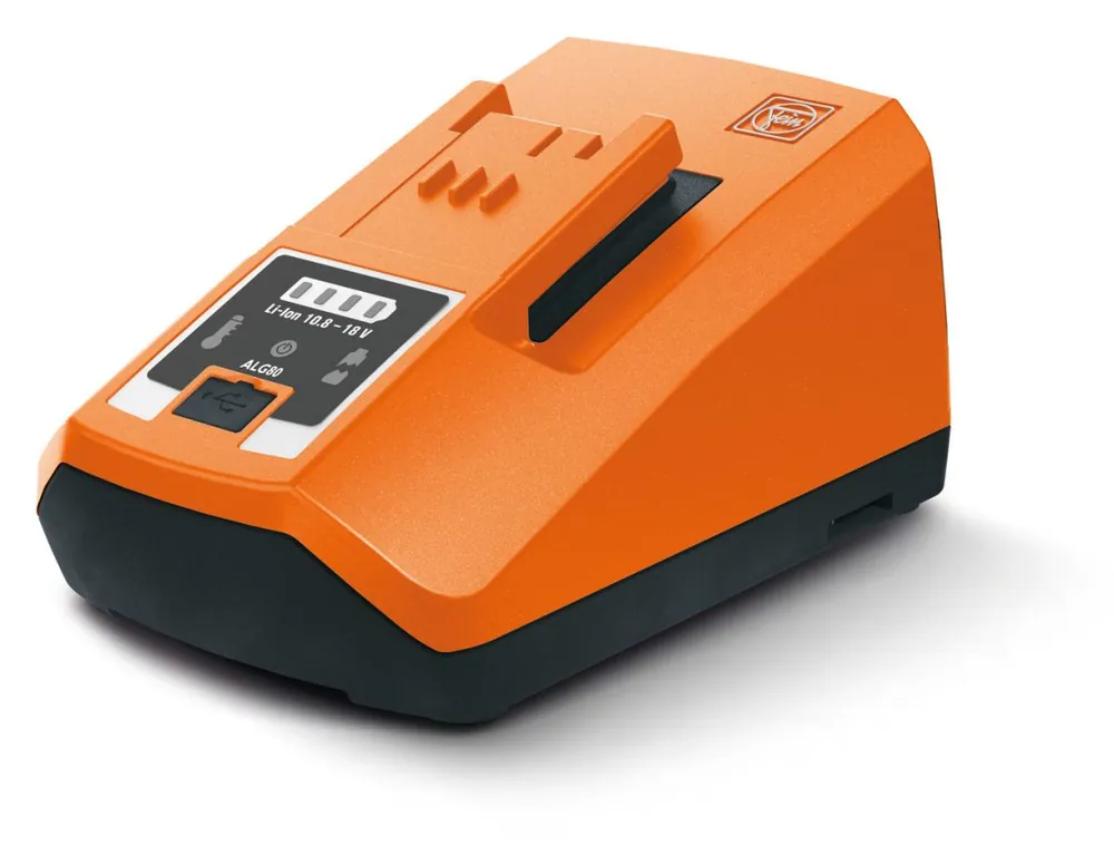 Fein Accessoires 92604180010 Chargeur rapide ALG 80