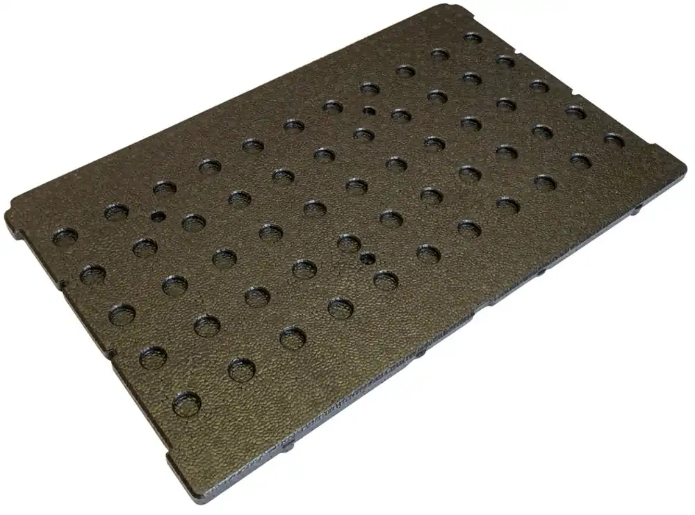 Fein Accessoires 33906428000 Incrustation de couvercle XL-BOXX