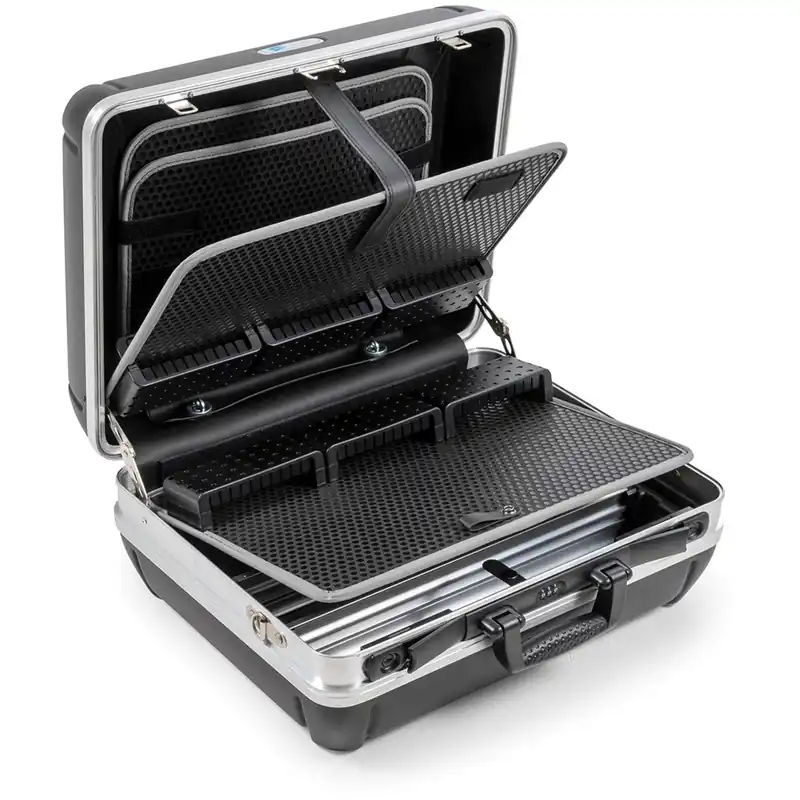 Gedore 2332965 115.03/M Mallette à outils Shark vide