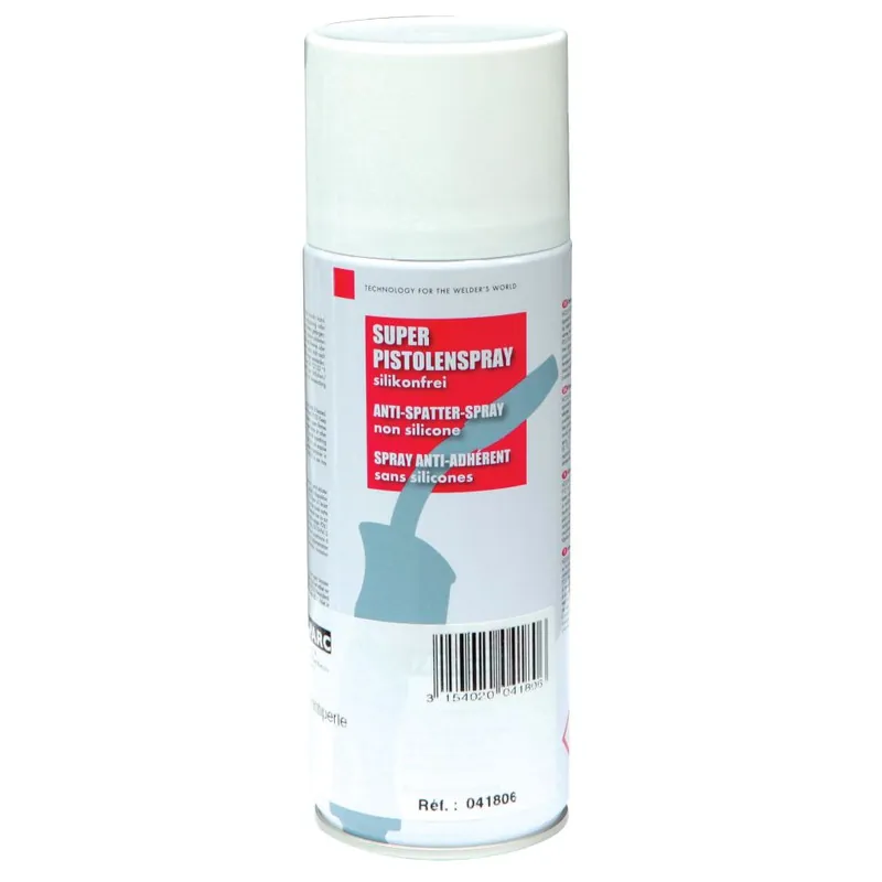 Gys 5193041806 Spray anti-gravillons sans silicone 400ml