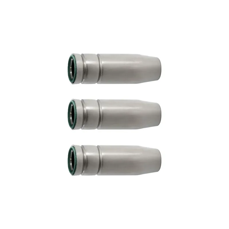 Gys 5193041875 Buse à gaz conique Ø12 Torche 150A 3ST