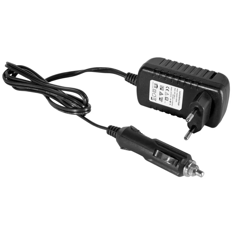Gys 5192027992 GYSPACK 660 EURO Chargeur de voiture 100-240/12V
