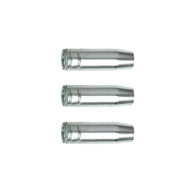 Gys 5193041882 Buse à gaz conique Ø15 Torche 250A 3ST