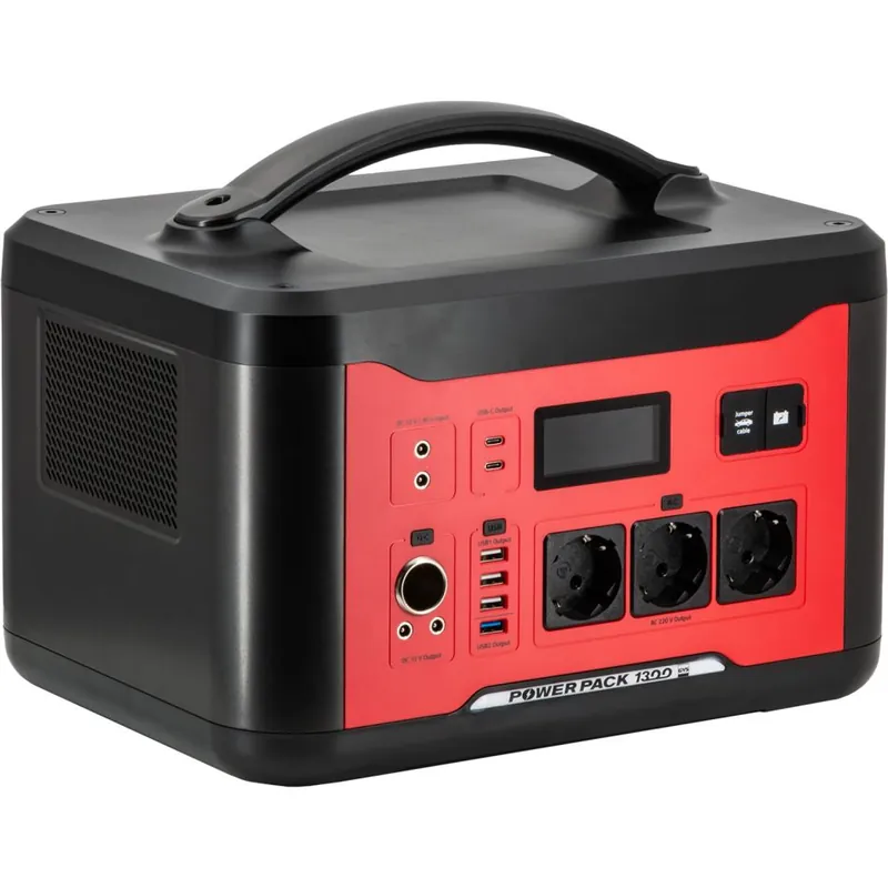 Gys 5192071988 Powerstation Power Pack 1300