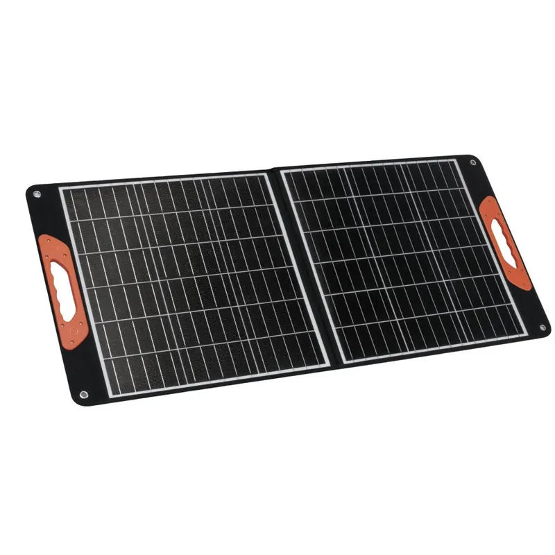 Gys 5192079410 Panneau solaire monocristallin 18V 100W