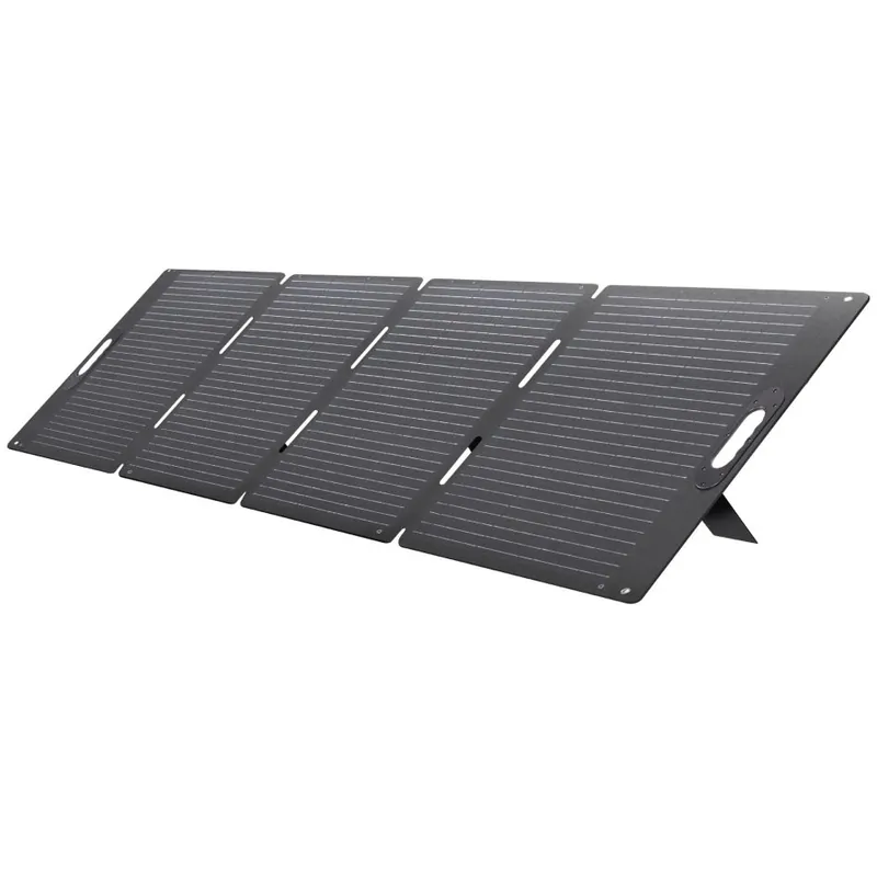 Gys 5192079403 Panneau solaire monocristallin 48V 220W ETFE/JACK