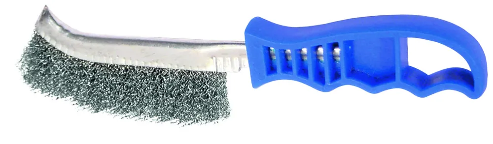Gys 5193038080 Brosse métallique en zinc