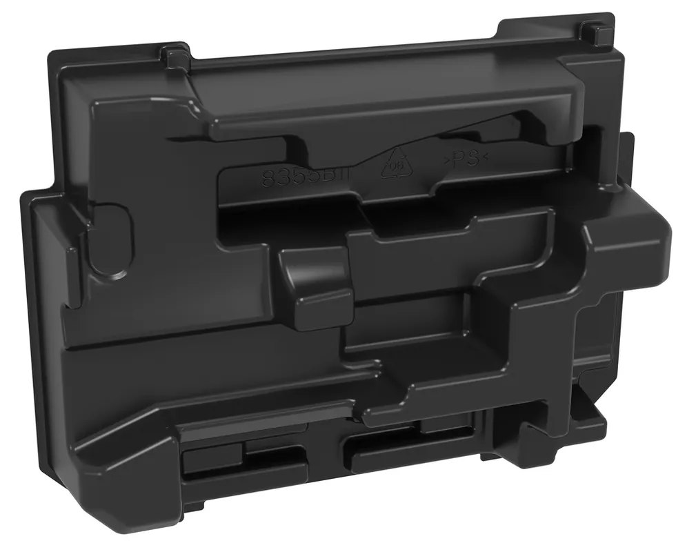 Makita Accessoires 8355B1-1 Insert d‘étui JV001G