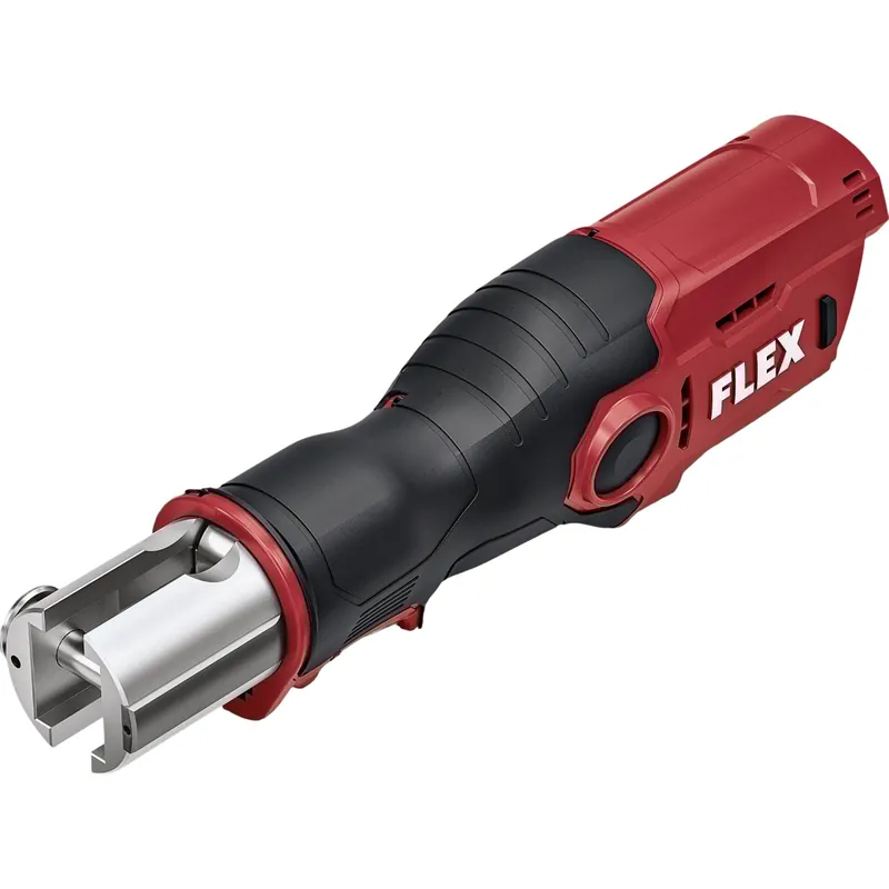 Flex-tools 534221 PP 40 12 Pince sans fil 12 V sans piles et chargeur en mallette