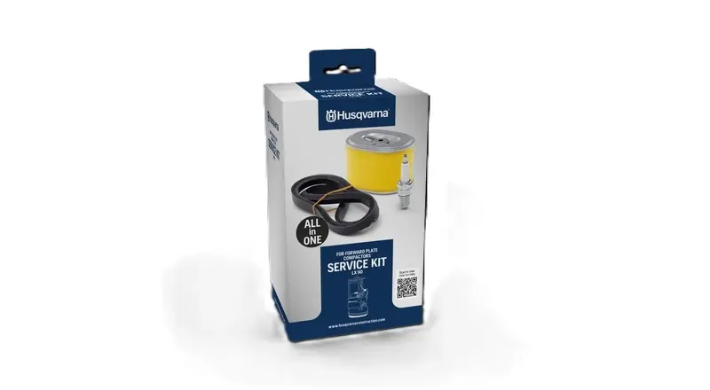 Husqvarna 548482001 Kit d‘entretien LX90