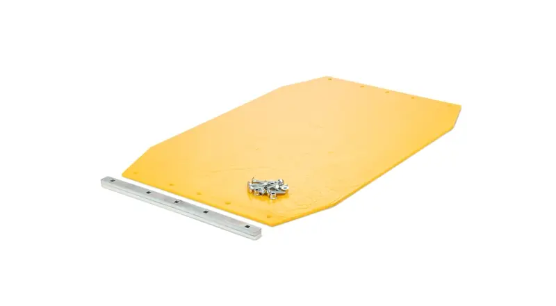 Husqvarna 594447902 Feuille d‘élastomère LG400 650 mm