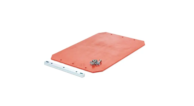 Husqvarna 594830201 Feuille d‘élastomère LG300 500 mm