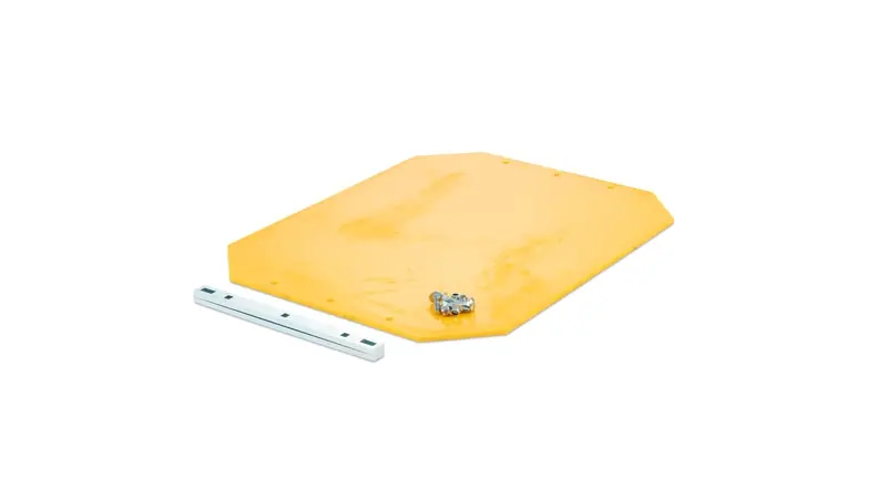 Husqvarna 594830301 Feuille d‘élastomère LG300 600 mm