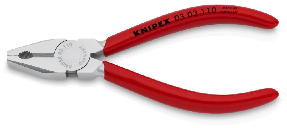 Knipex 03 03 110 Mini pince combinée