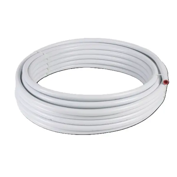 Bonfix 2003405 Tuyau du système Alu-press 32 x 3.0 rouleau 25 mètres