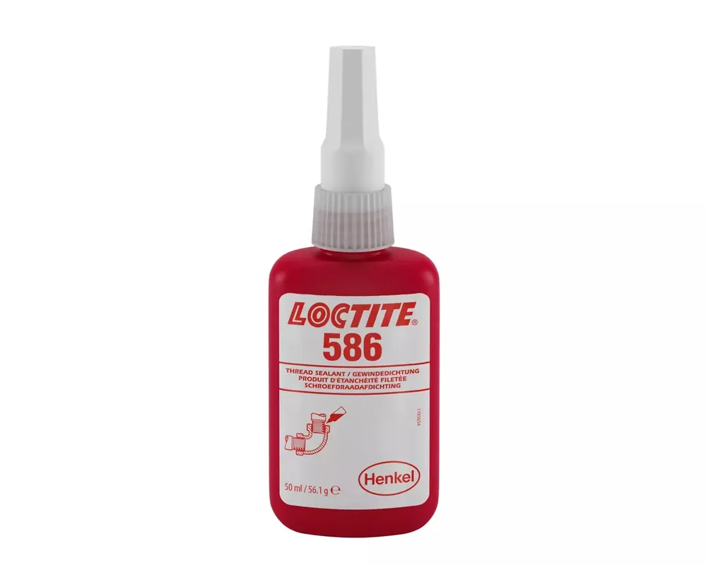Loctite 135503 586 Frein-filet 50 ml