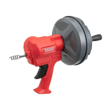 Ridgid 80168 EZ SPIN Désinfectant pour les mains 7.6m