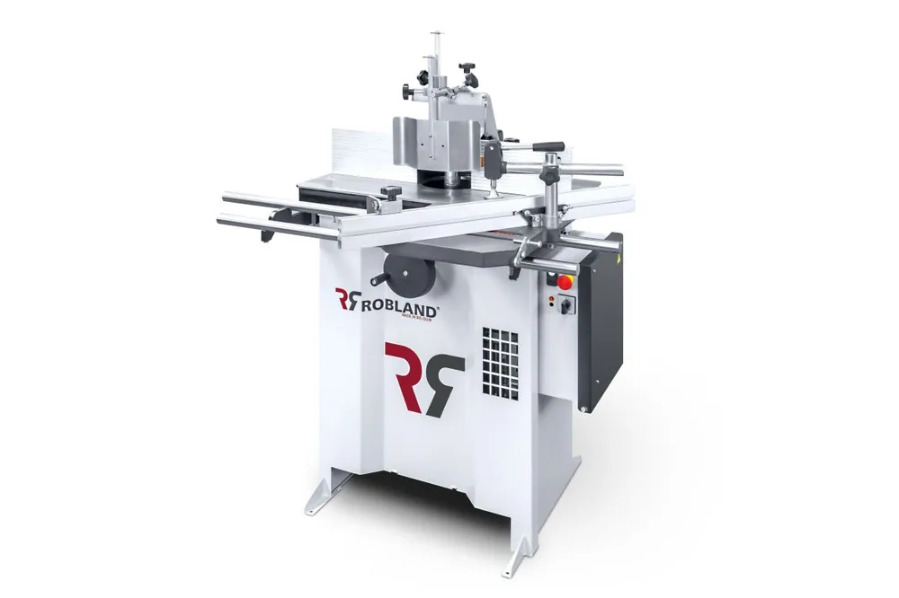 Robland TN-T30PEN Machine à tenonner 400V