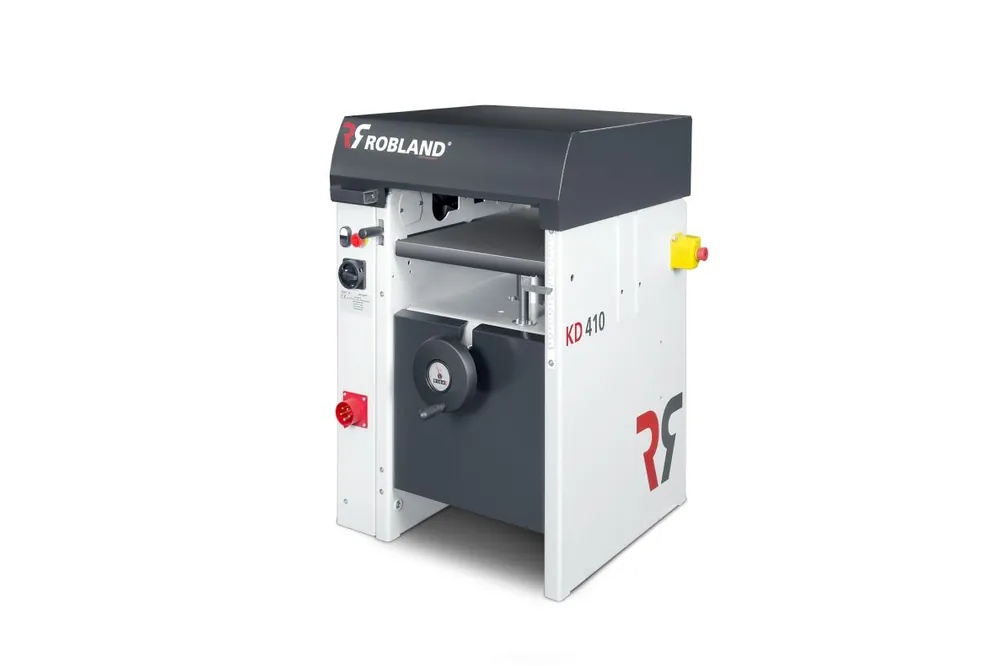 Robland TN-D410TERSAMONO Épaisseur 230V mono Tersa