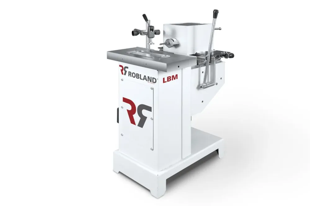 Robland TN-LBM Foret long 400V