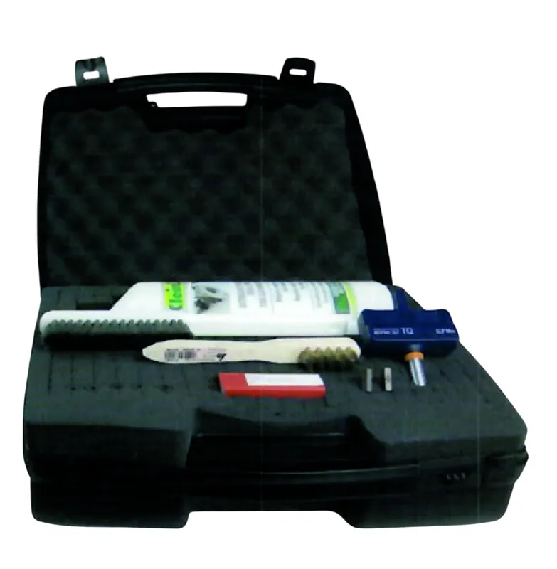 Robland TN-TORSCLEAN Kit d‘entretien pour arbre conique à spirale