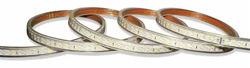 Eurolux 55.125.20 Tuyau lumineux LED 20m - 170W