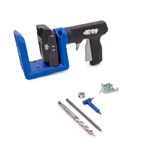 Kreg KPHJ520PRO2-INT Gabarit de perçage 520PRO