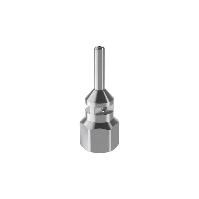 Steinel 052928 GluePRO 300/400 LCD Embout long Ø1.5mm