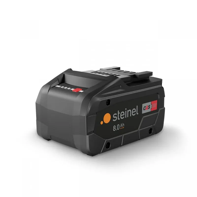 Steinel 068240 Batterie CAS 18V 8.0 Ah