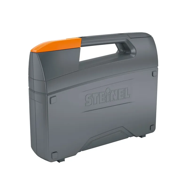 Steinel 008963 Mallette pour pistolet à air chaud HL