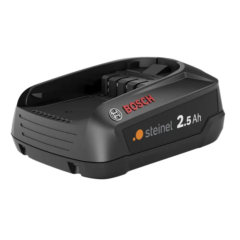 Steinel 085407 Batterie CAS 18V LiPower 2.0 Ah