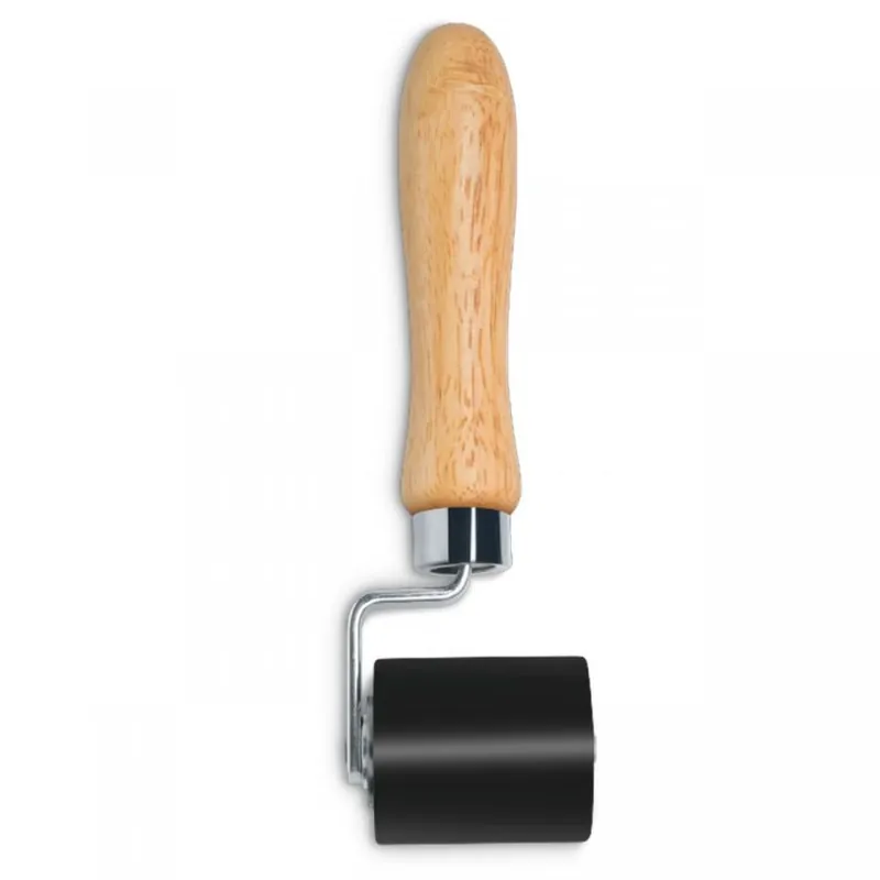 Steinel 093211 Rouleau de pression 50mm en caoutchouc