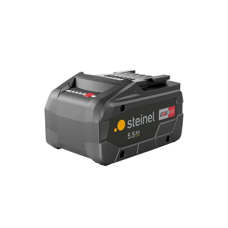 Steinel 068257 Batterie CAS 18V 5.5 Ah