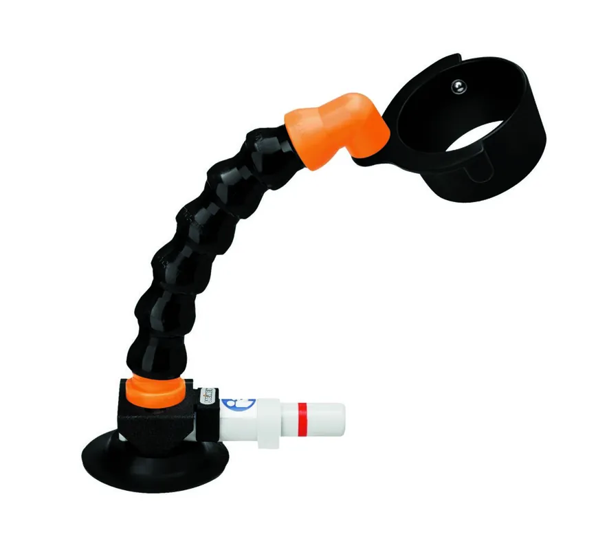 Steinel 009601 Support ventouse pour outil HL