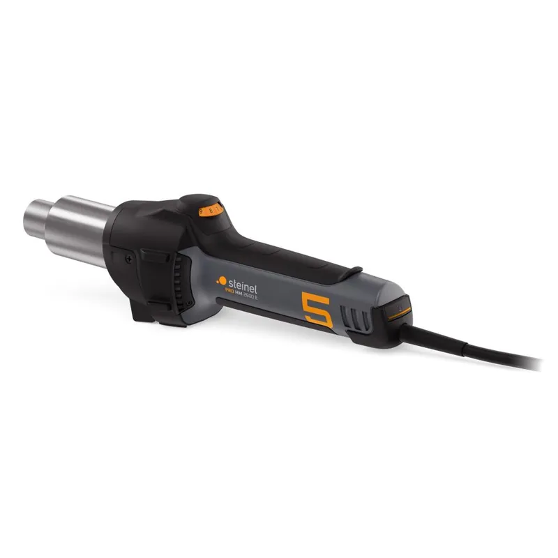 Steinel 089818 HeatMatic 2600 E Pistolet à air chaud en boîte