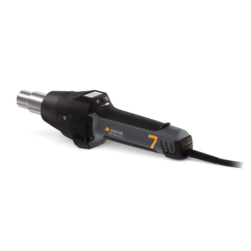 Steinel 089504 HeatMatic 2620 E Pistolet à air chaud en boîte