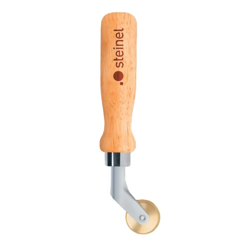 Steinel 085377 Rouleau de pression 7mm laiton