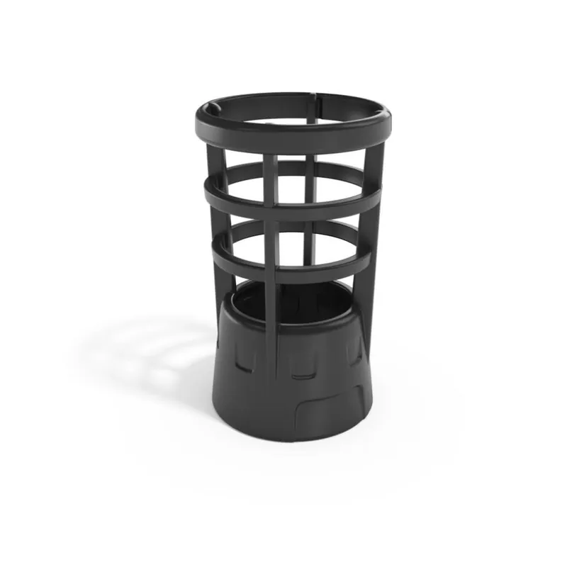 Steinel 053963 Tube de protection HG 1820 / 2320