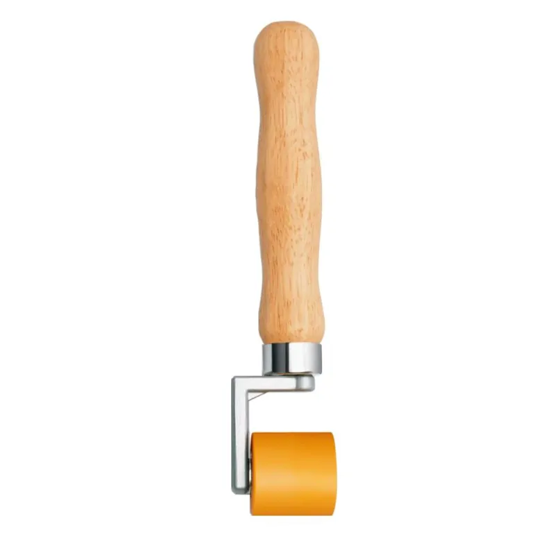 Steinel 084967 Rouleau de pression 28 mm silicone