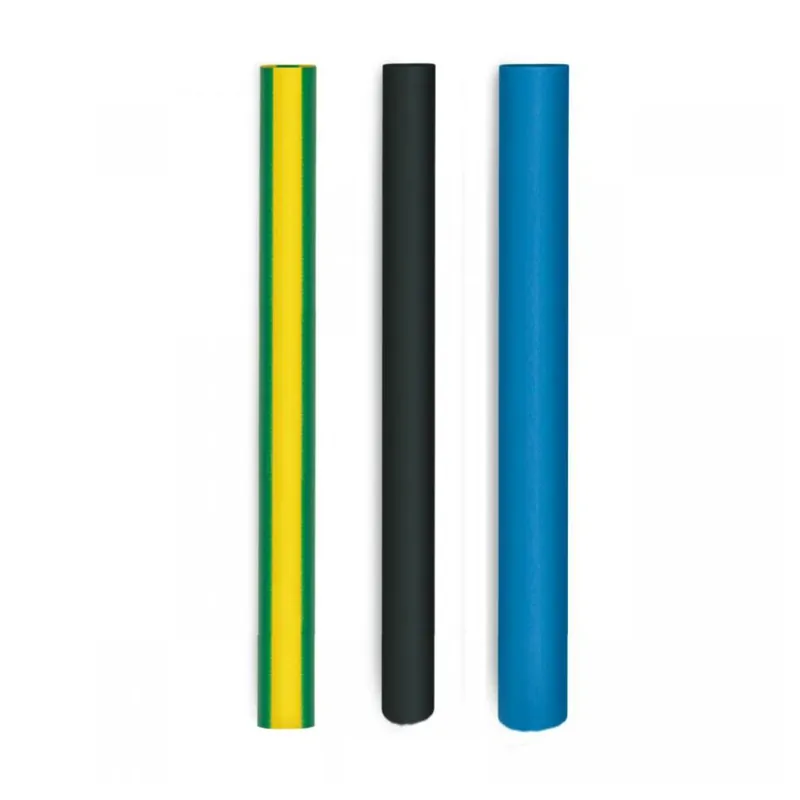 Steinel 035303 Gaines thermorétractables pour installations électriques