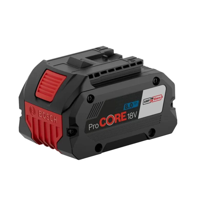 Steinel 088088 Batterie ProCORE 18V LiHD 8.0Ah