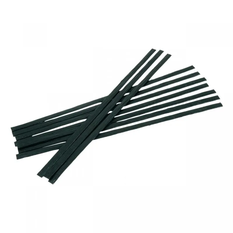 Steinel 076566 Treillis métallique en acier inoxydable pour kit de réparation automobile