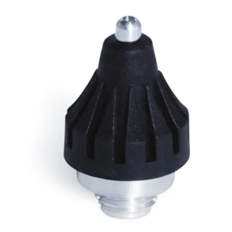 Steinel 076061 Buse standard 2 mm pour pistolet à colle