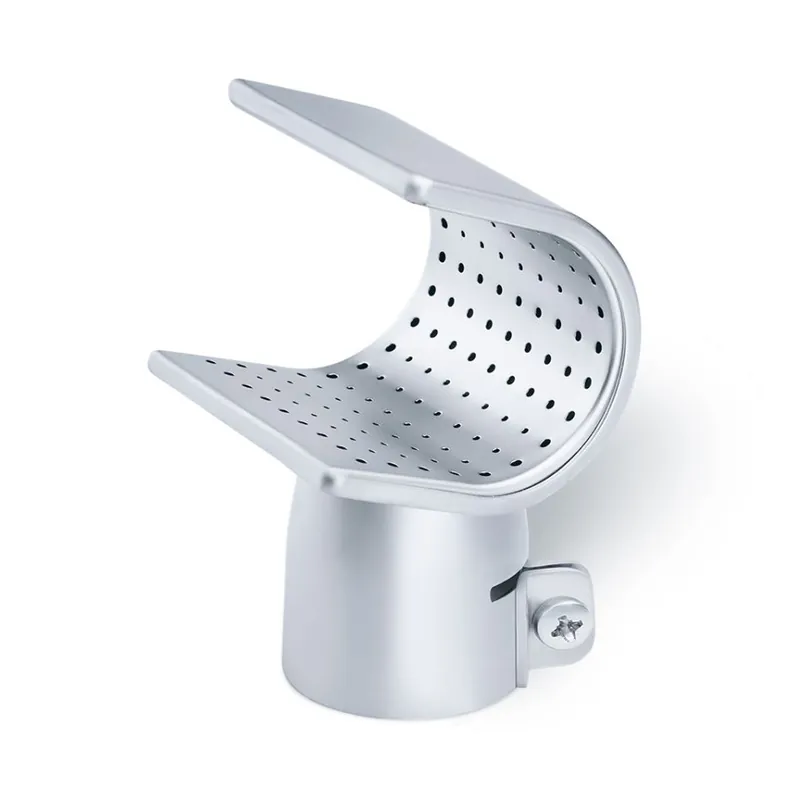 Steinel 010409 Buse réflectrice de tamisage 50x35mm