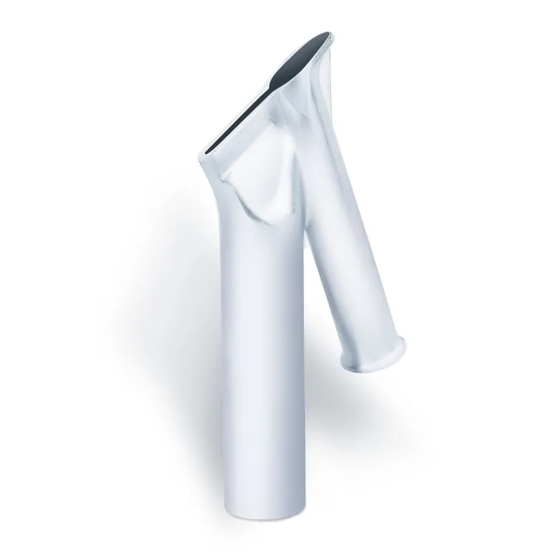 Steinel 011765 Sabot de soudure rapide Fente d‘air étroite de 4 mm