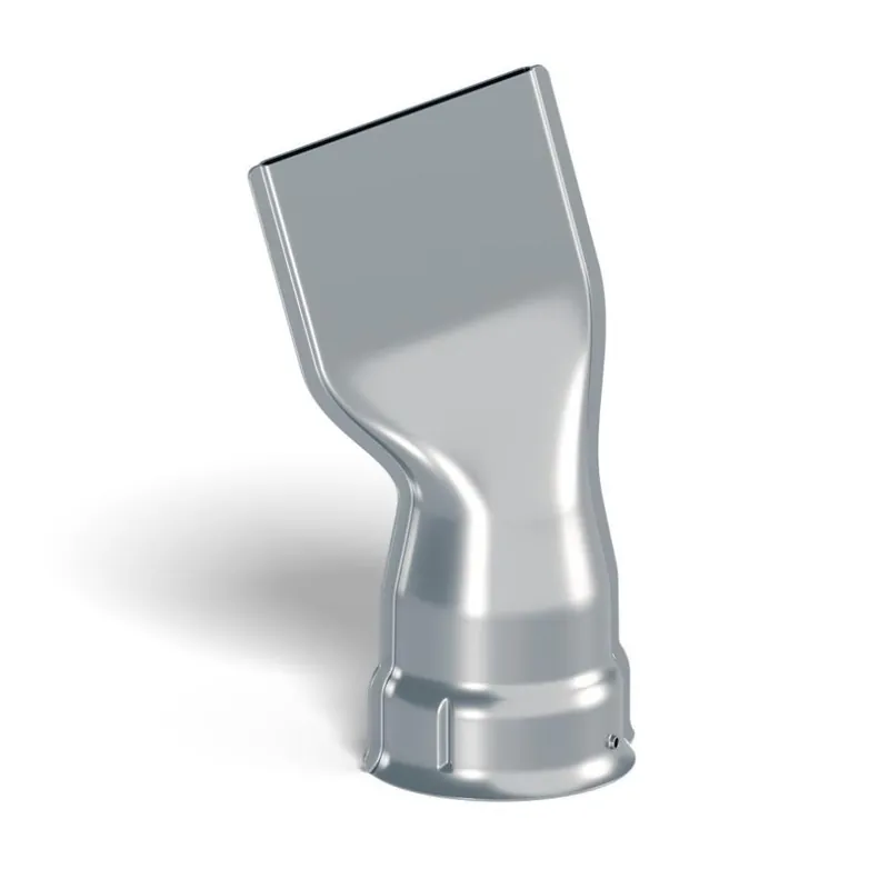 Steinel 087715 Buse à angle plat 40x2 mm