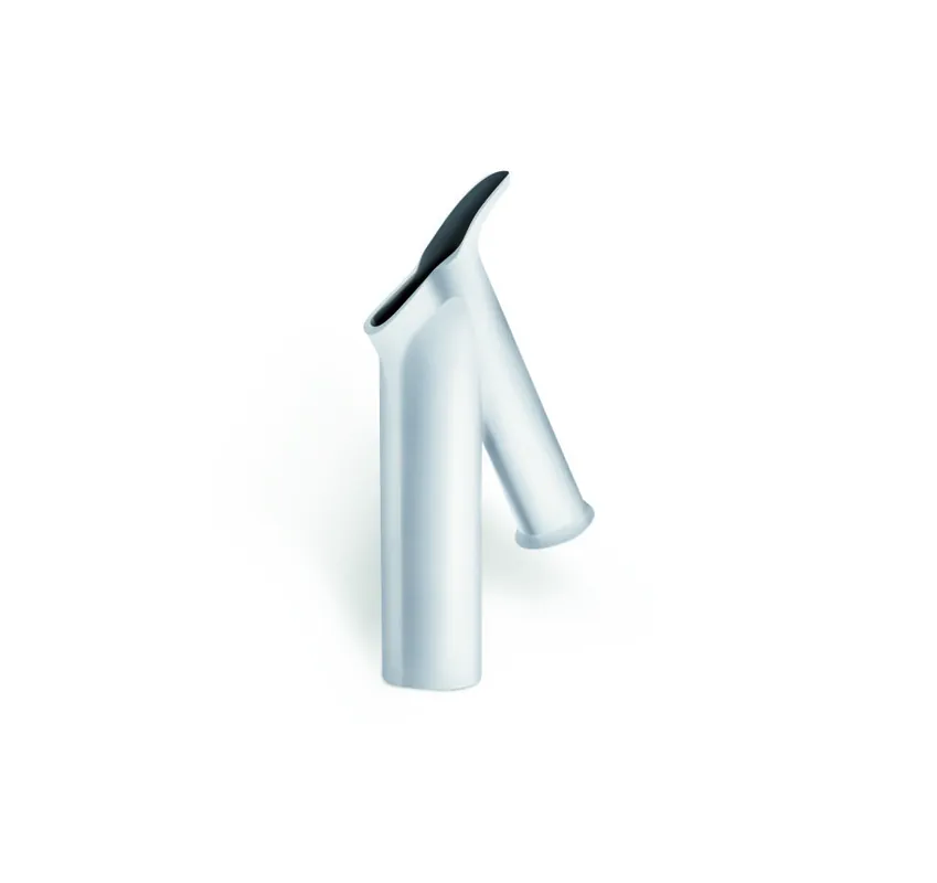 Steinel 010287 Patin de soudure rapide 5mm