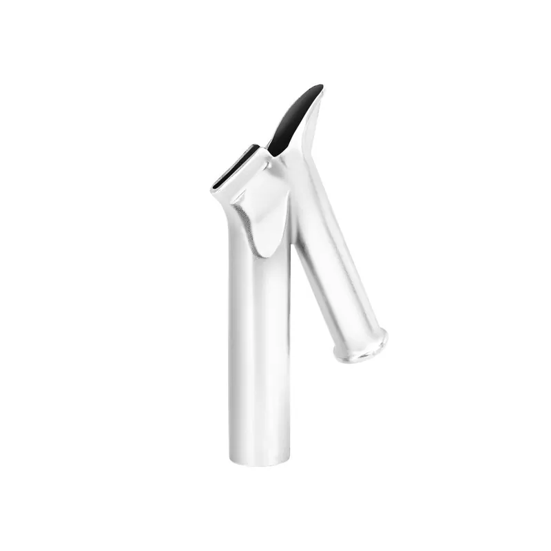 Steinel 011840 Sabot de soudure rapide Fente d‘air étroite de 5 mm