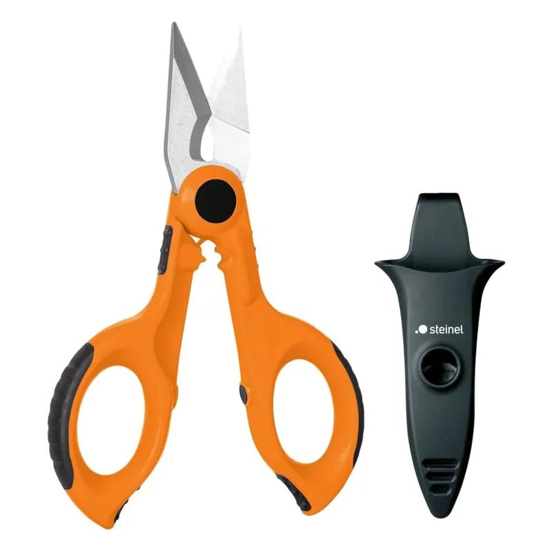 Steinel 087326 Coupe-câble Multi 1000