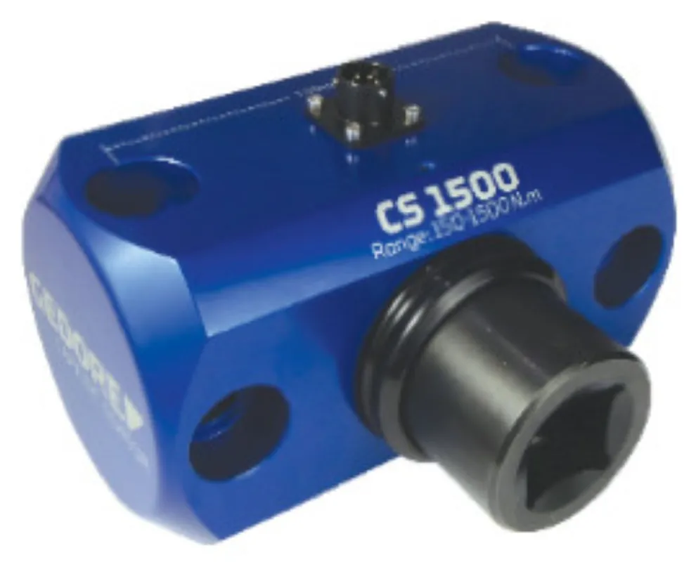 Gedore 2908360 CS 10 CAPTURE Sensor 1-10 Nm 038810